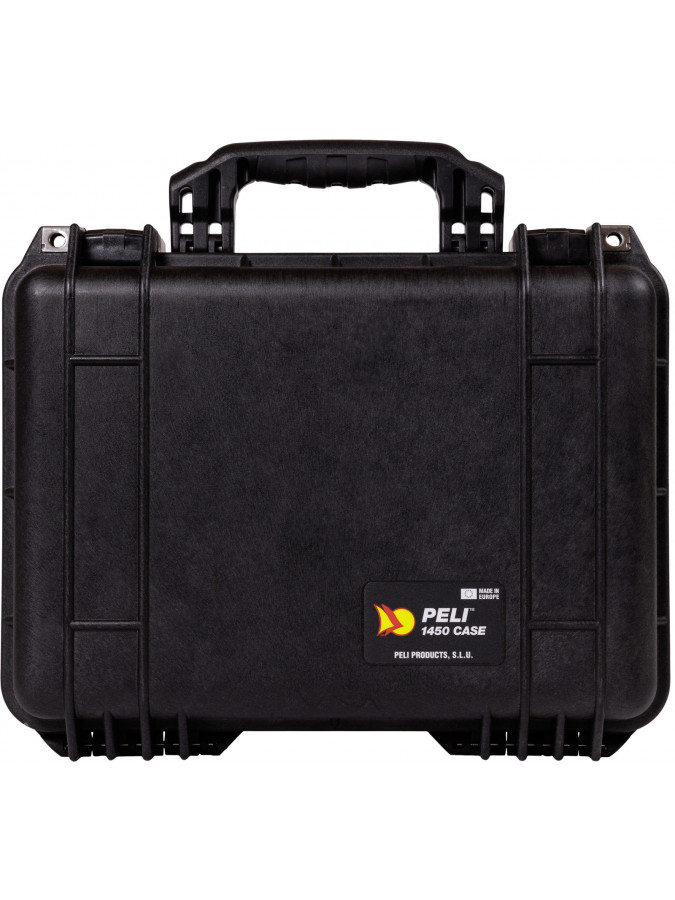 pelicase