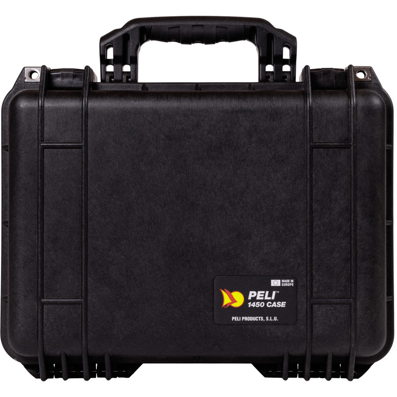 pelicase
