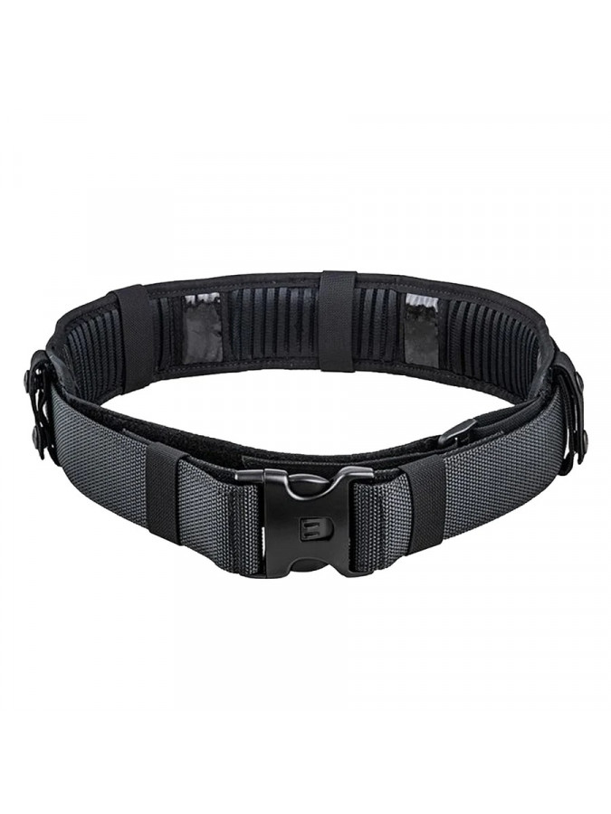 CEINTURE DUTY BELT FRONTLINE