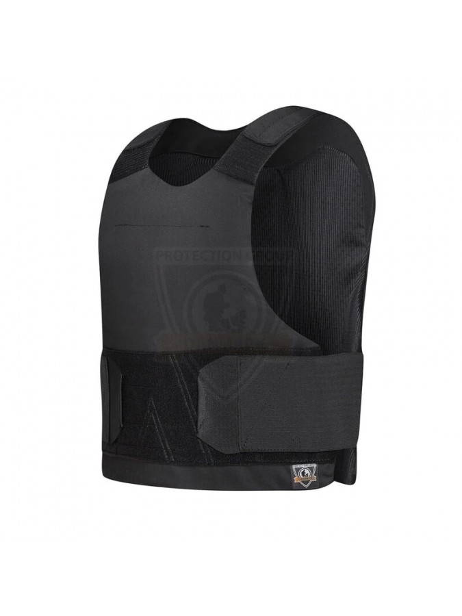 GILET PARE BALLE DELTA IIIA+