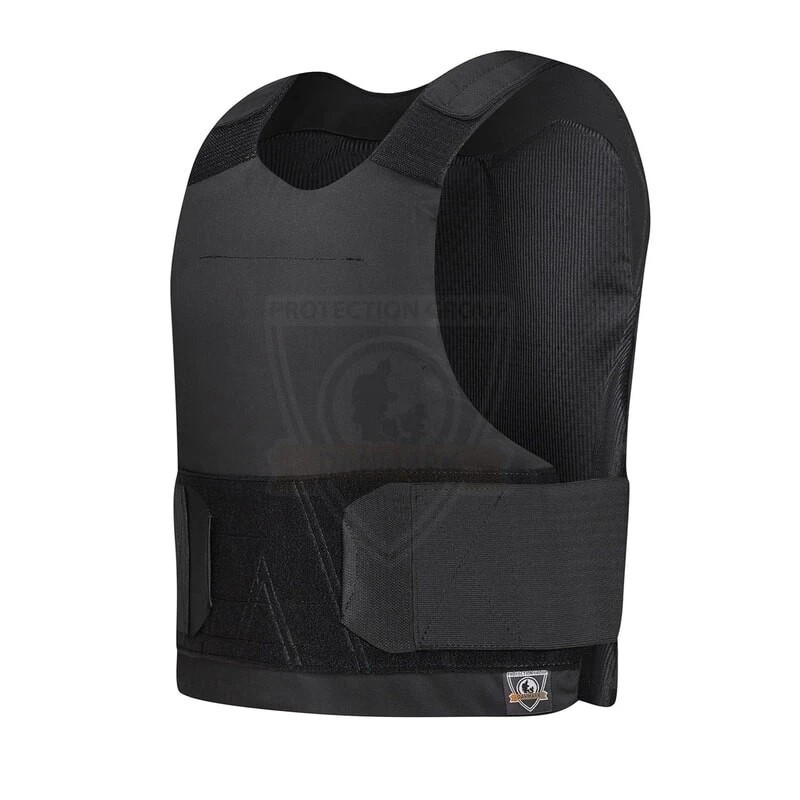 GILET PARE BALLE DELTA IIIA+