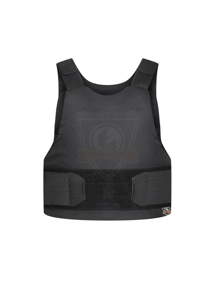 GILET PARE BALLE DELTA IIIA+