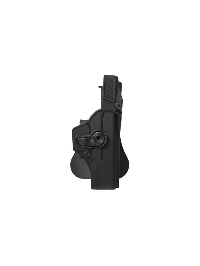 holster à 3 niveaux de rétention pour Glock