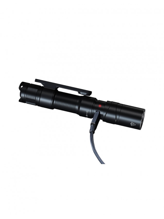 lampe Fenix LD12R edc rechargeable