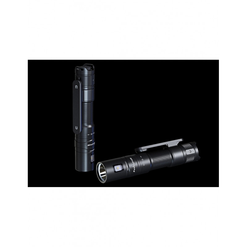 lampe Fenix LD12R edc rechargeable