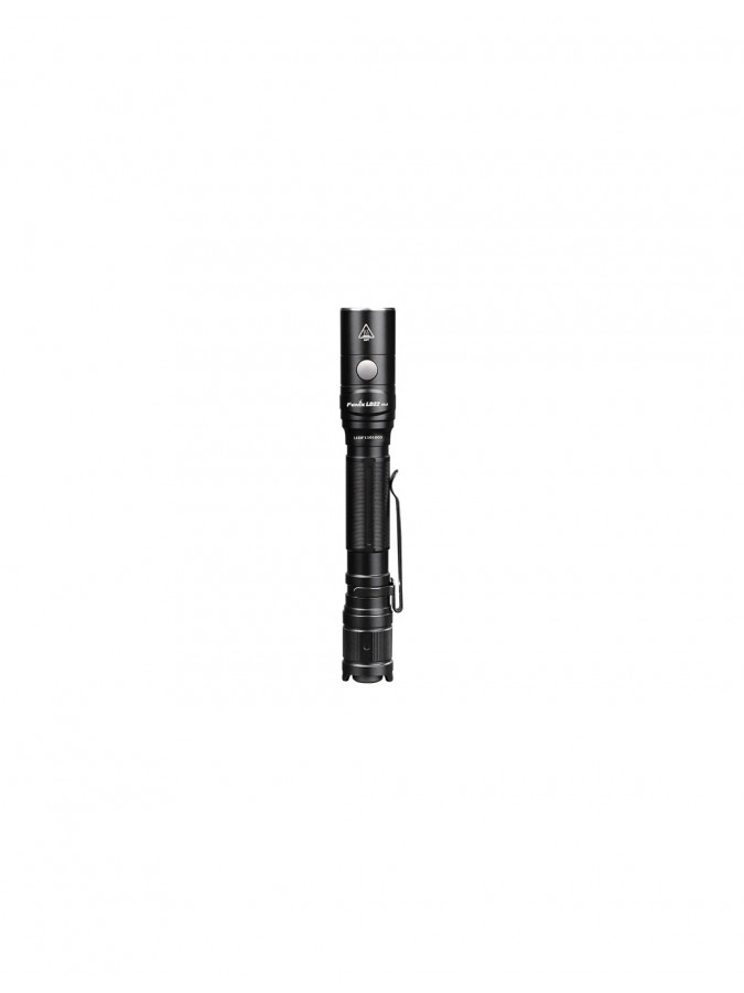 LAMPE DE POCHE LD22-V2-800 lumens