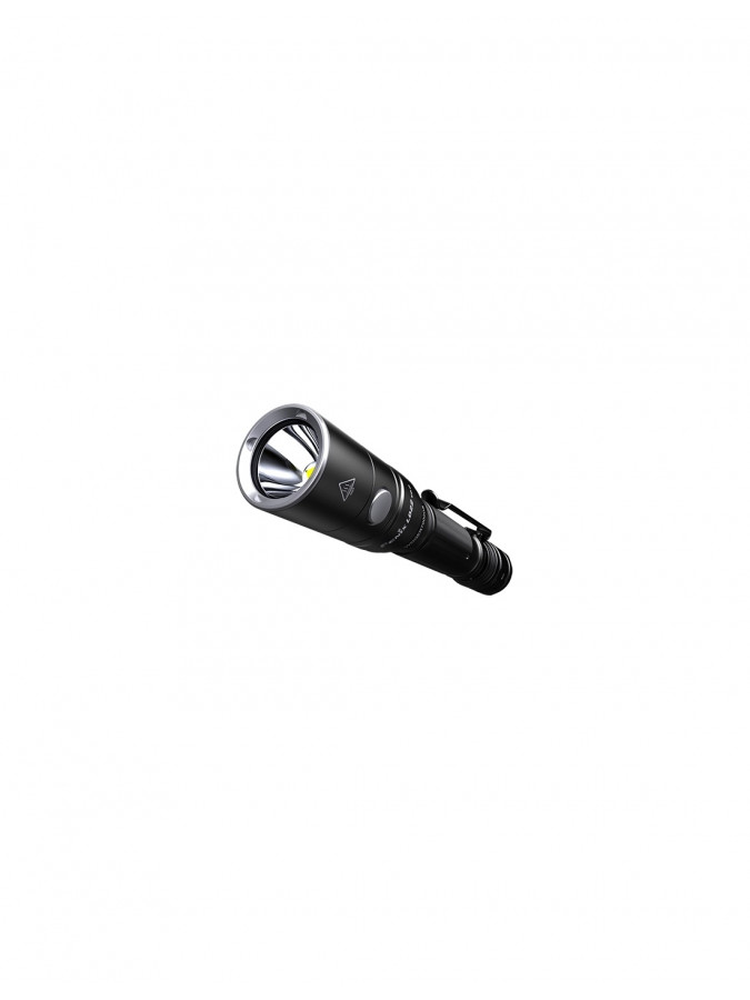 LAMPE DE POCHE LD22-V2-800 lumens