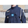 combinaison officier de cérémonie police municipale