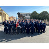 combinaison officier de cérémonie police municipale