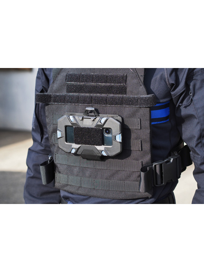Support Tactique de transmission Honor