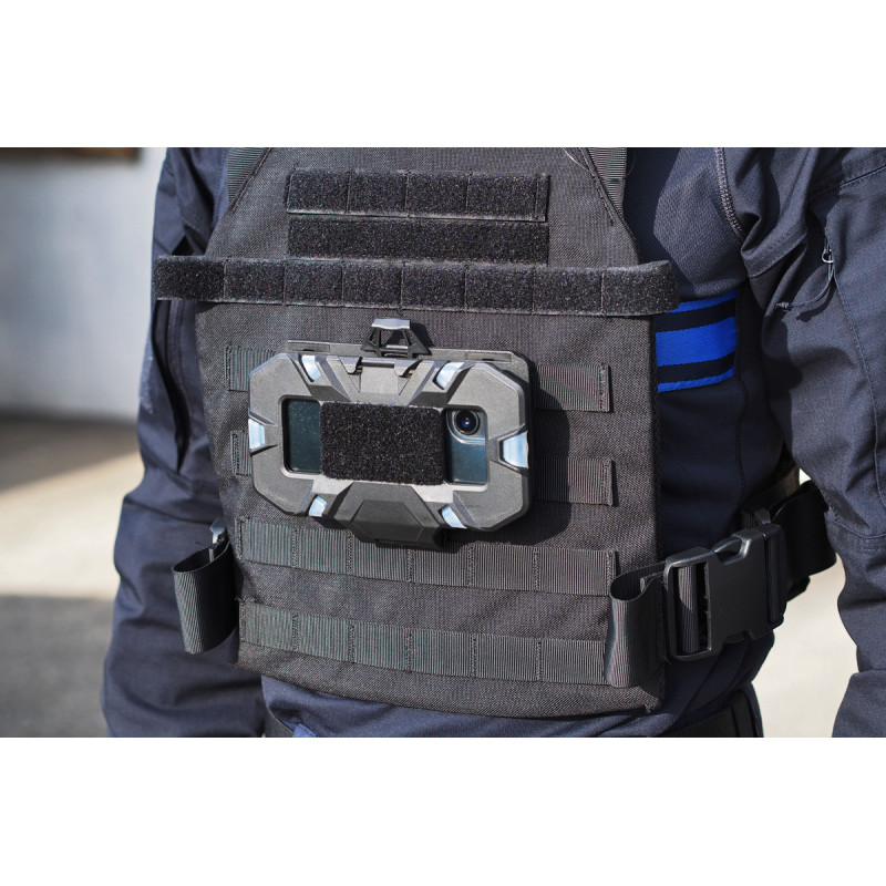 Support Tactique de transmission Honor