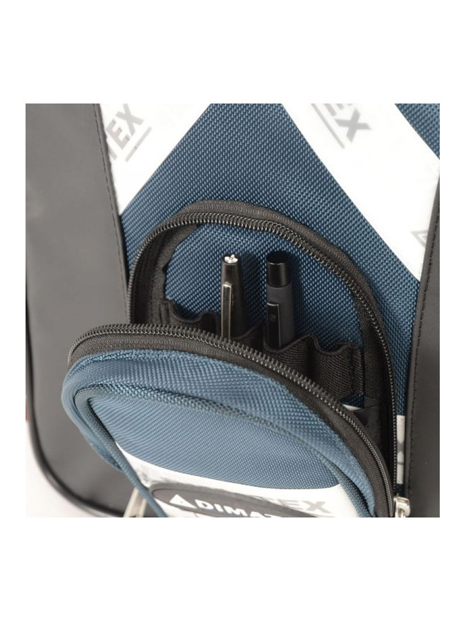 malette porte document A4 sentinel DImatex