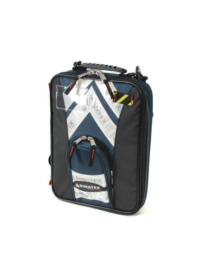 malette porte document A4 sentinel DImatex