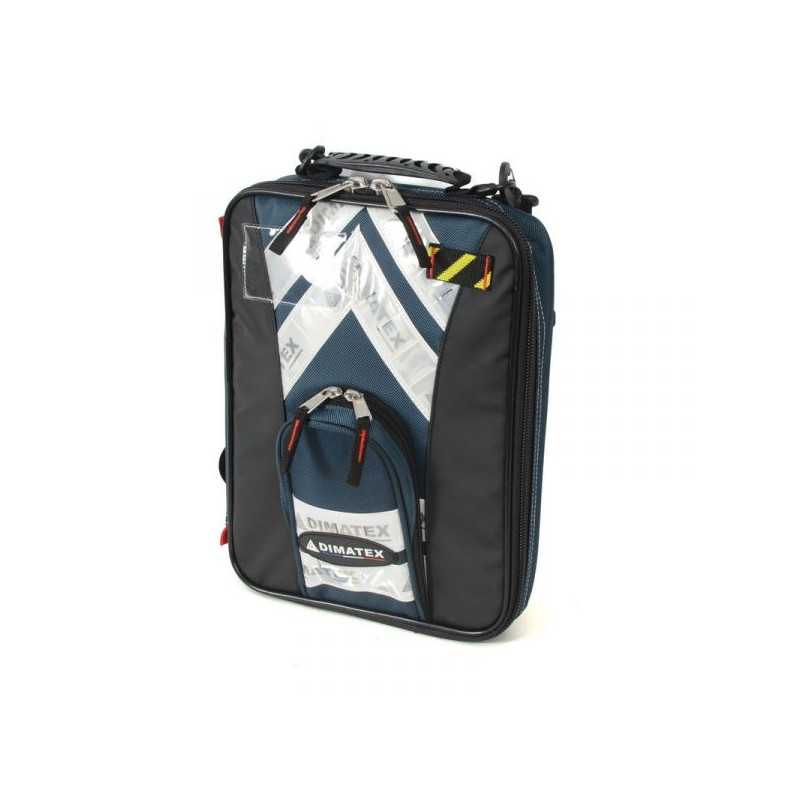 malette porte document A4 sentinel DImatex
