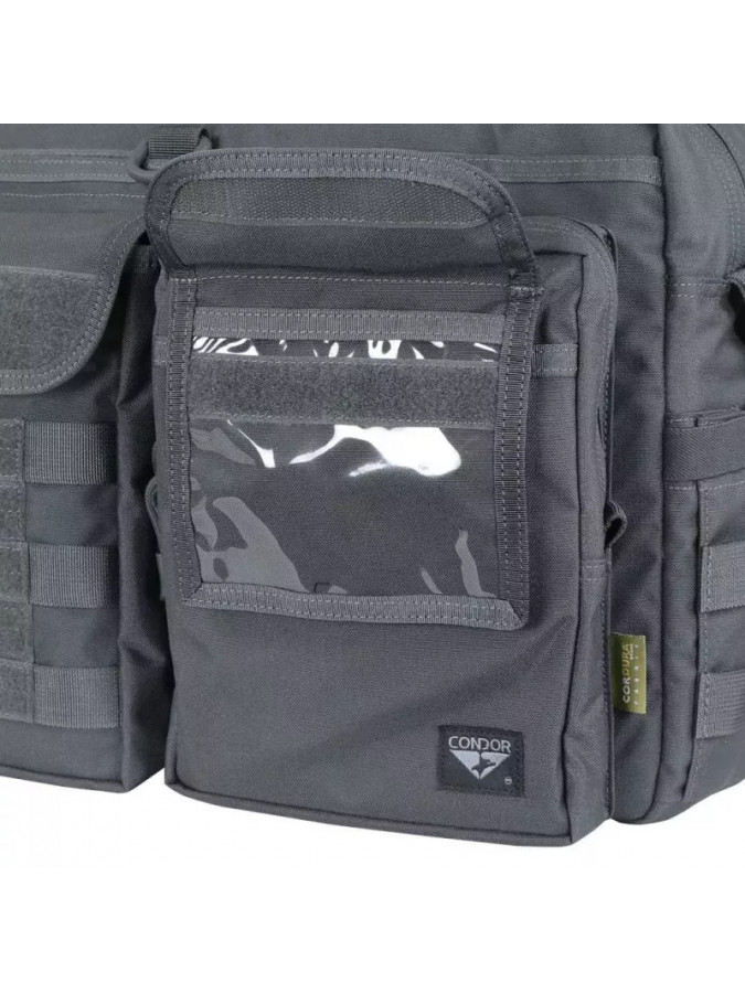 Condor Elite metropolis briefcase