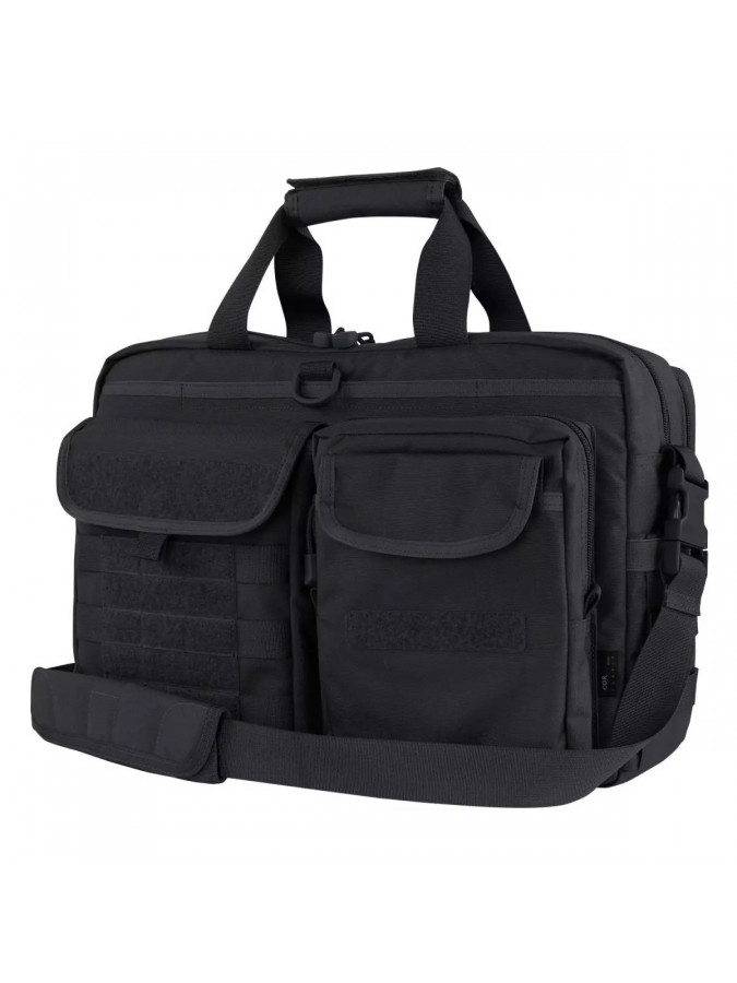 Condor Elite metropolis briefcase