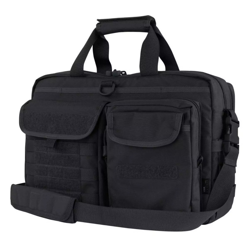 Condor Elite metropolis briefcase