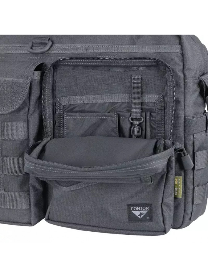 Condor Elite metropolis briefcase