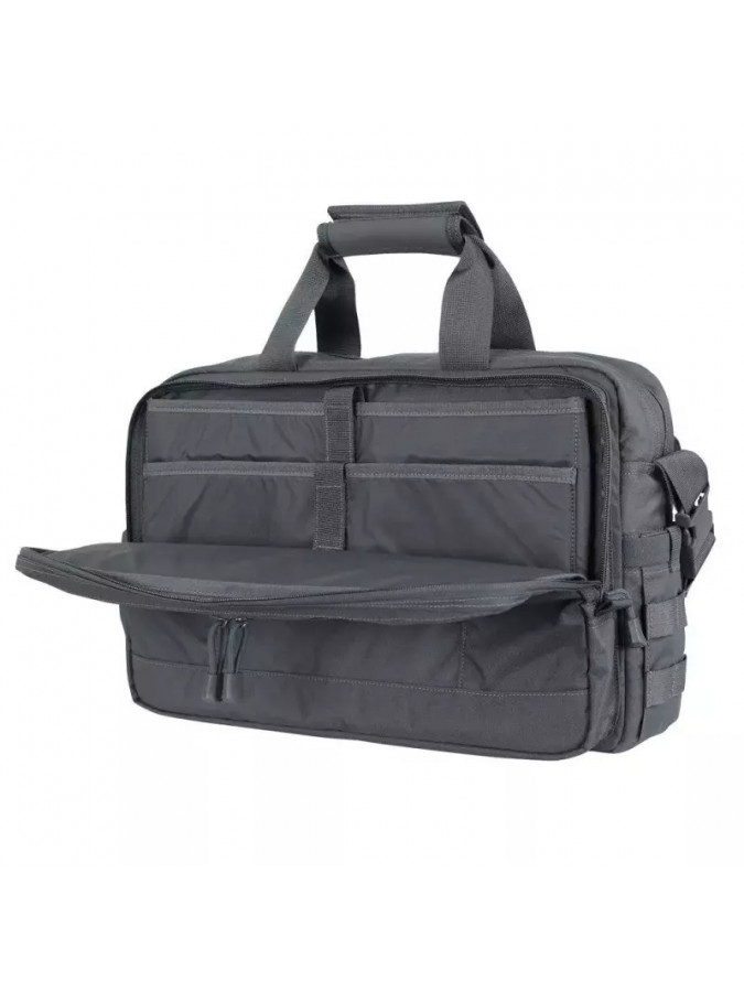 Condor Elite metropolis briefcase