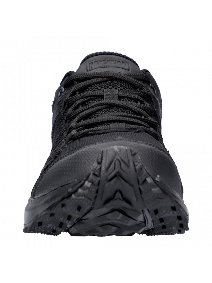 magnum storm trail