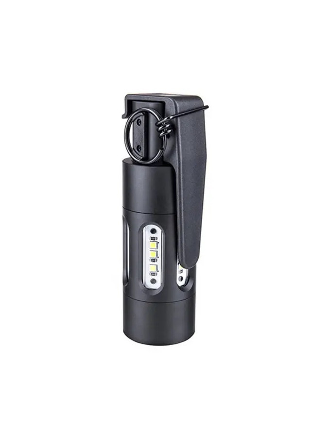 GRENADE DE DISTRACTION 11000 LUMENS RECHARGEABLE