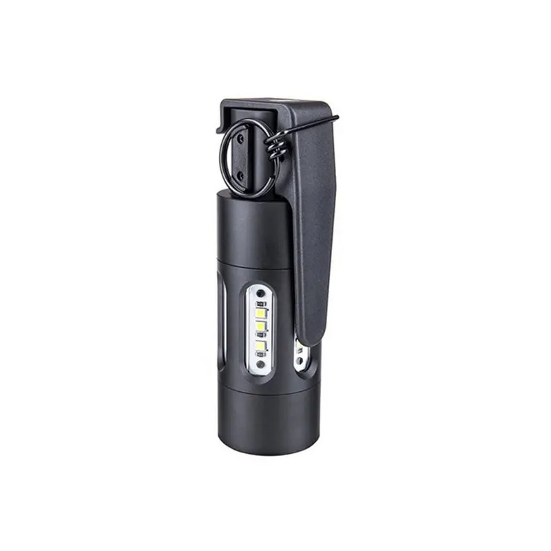 GRENADE DE DISTRACTION 11000 LUMENS RECHARGEABLE