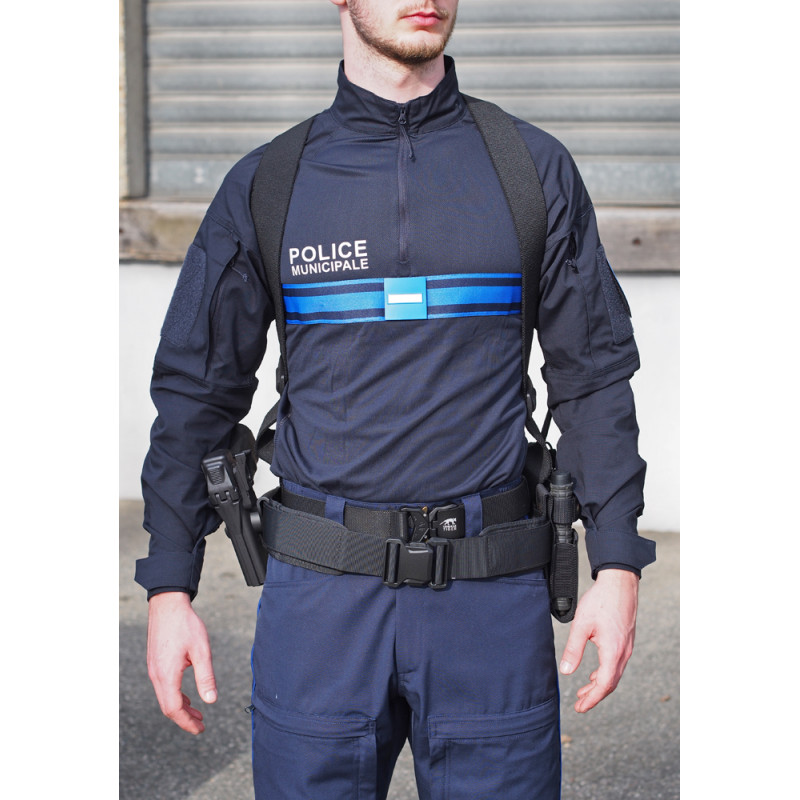bretelle pour ceinturon