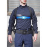 bretelle pour ceinturon