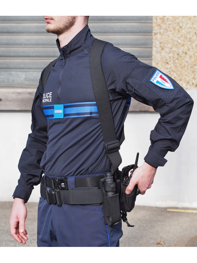 bretelle pour ceinturon