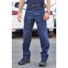 Pantalon police municipale riptstop élasthane