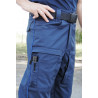 Pantalon police municipale riptstop élasthane