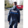 veste de pluie 3/4 police municipale