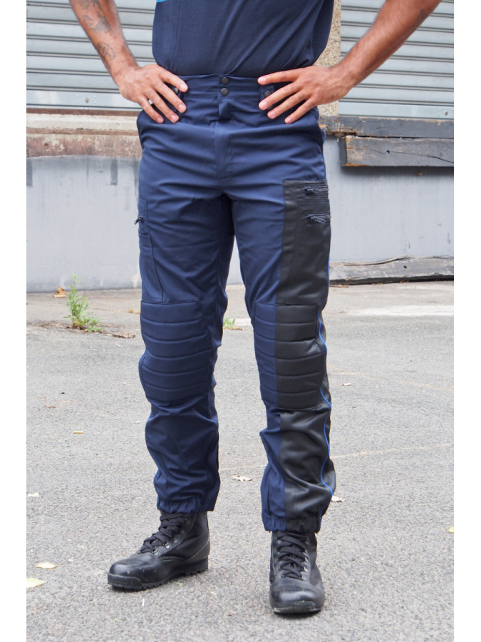 PANTALON PM MAITRE CHIEN JAMBE WARNYL GAUCHE