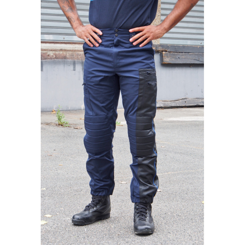 PANTALON PM MAITRE CHIEN JAMBE WARNYL GAUCHE