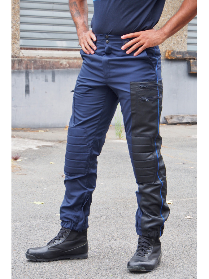 PANTALON PM MAITRE CHIEN JAMBE WARNYL GAUCHE