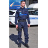 combinaison PM hiver
