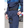 Combinaison intervention hiver police municipale