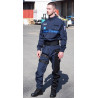 combinaison PM maitre chien sans renforts