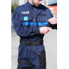 COMBINAISON POLICE MUNICIPALE MAÎTRE-CHIEN