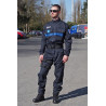COMBINAISON IGNIFUGEE NOMEX® MANCHES LONGUES