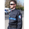 COMBINAISON IGNIFUGEE NOMEX® MANCHES LONGUES