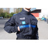 COMBINAISON IGNIFUGEE NOMEX® MANCHES LONGUES