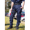 COMBINAISON INTERVENTION ETE POLICE MUNICIPALE RENFORTS GENOUX