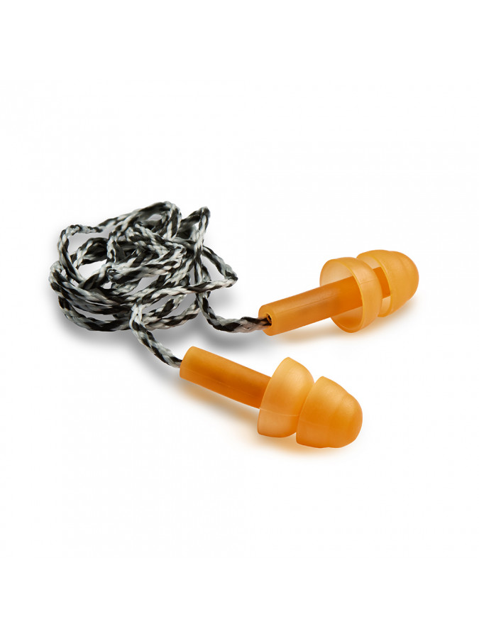 Bouchons d'oreilles réutilisable de marque Sordin