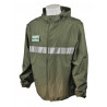 Coupe vent imperméable garde champêtre