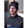 BONNET BRODERIE POLICE MUNICIPALE