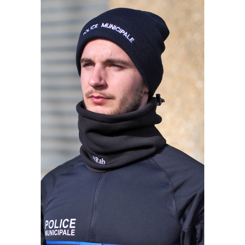 tour de cou polartec