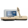 SET DE BROSSE HAIX POUR CHAUSSURE