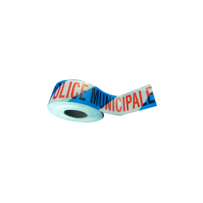 rubalise police municipale