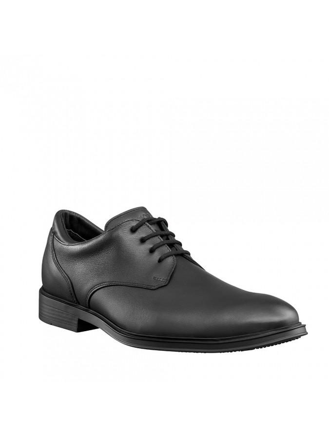 Chaussure basse noire Haix Office 2.0LL
